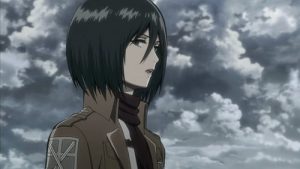 Shingeki No Kyojin Episodio 7