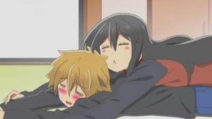 Onee-chan ga Kita Episodio 12