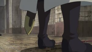 Owari no Seraph 2 Episodio 8