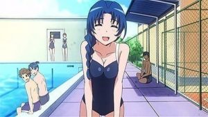 Toradora Episodio 7