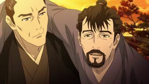 Onihei Episodio 12
