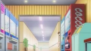Motto To Love-Ru Episodio 1