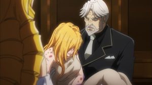 Overlord 2 Episodio 6