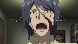 Ousama Game The Animation Episodio 5