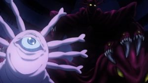 One Punch Man 2 Episodio 10