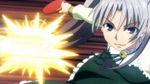 Taboo Tattoo Episodio 12