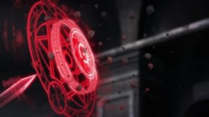 Saredo Tsumibito wa Ryuu to Odoru Episodio 3