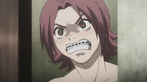 Zetman Episodio 5
