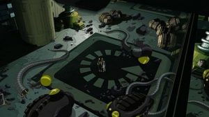Ultimate Homem Aranha Episodio 25