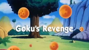 Dragon Ball Episodio 108