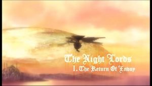 Trinity Blood Episodio 15