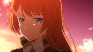 Taimadou Gakuen 35 Shiken Shoutai Episodio 2