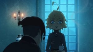 Youjo Senki Episodio 12