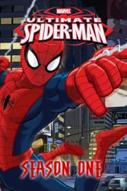 Ultimate Homem Aranha 1 Temporada Online