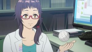 Seikaisuru Kado Episodio 6