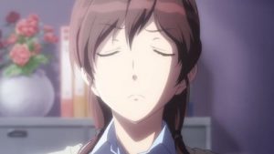 Seiren Episodio 1