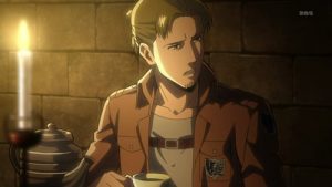 Shingeki No Kyojin Episodio 15