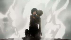 Shingeki No Kyojin Episodio 8