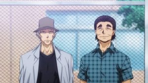 All out!! Episodio 12