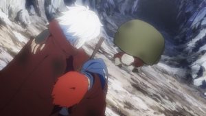 Dungeon ni Deai o Motomeru no wa Machigatteiru Darou ka? Episodio 11