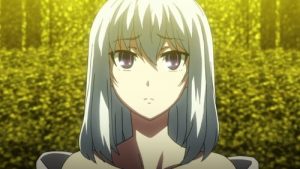 Dies Irae Episodio 15