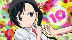 Aiura Episodio 10