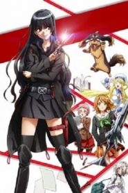 Inu To Hasami Wa Tsukaiyou 1 Temporada Online