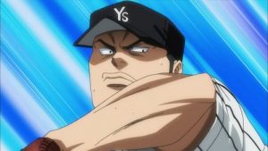Ace of Diamond Episodio 68