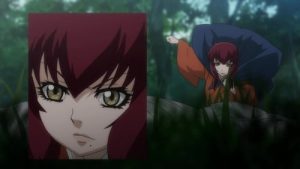 Basilisk: Ouka Ninpouchou Episodio 11