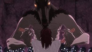 Berserk 2016 Episodio 7