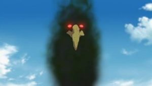 Ao no Exorcist Episodio 18