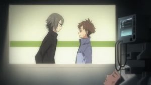 Beatless Episodio 17