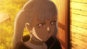 Black Clover Episodio 7