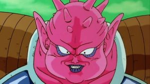 Dragon Ball Kai Episodio 22