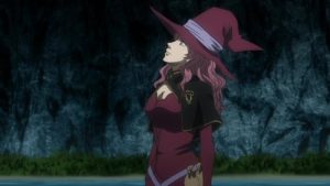 Black Clover Episodio 45