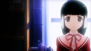 Kami nomi zo Shiru Sekai 3 Episodio 6