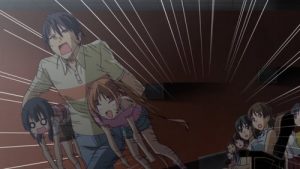Aho Girl Episodio 5