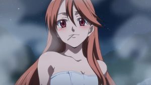 Akame ga Kill Episodio 12