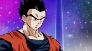 Dragon Ball Super Episodio 80