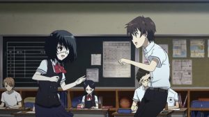 Another Episodio 6