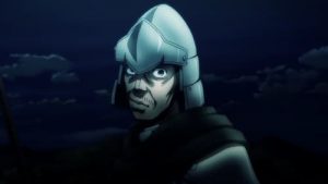 Drifters Episodio 5