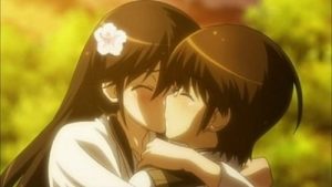 Kami nomi zo Shiru Sekai 2 Episodio 2