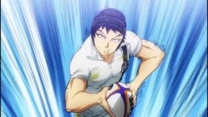 All out!! Episodio 4