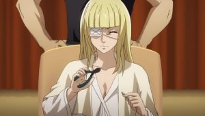 Dorei-ku The Animation Episodio 6