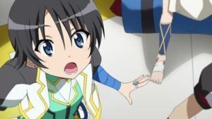 Dog Days 3 Episodio 2