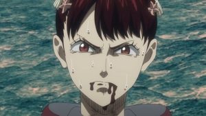 Black Clover Episodio 46