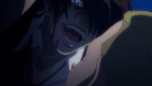 Black Lagoon 3: Roberta’s Blood Trail Episodio 4