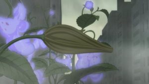 Darker Than Black Episodio 3