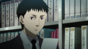 Devils Line Episodio 6