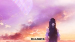 Doupo Cangqiong Episodio 12